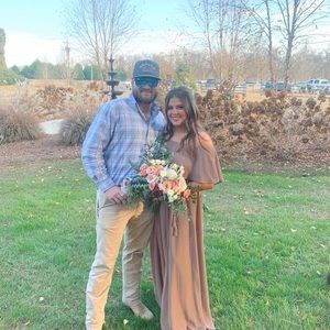 Meet your Posher, Hunter